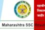दहावीचा निकाल जाहीर! 95.81 टक्के निकाल, यंदाही मुलींची बाजी