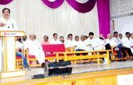 भाजपाची मते ३२-३३ टक्क्यांपर्यंत खाली आल्यास ते देशाच्या सत्तेतून जाऊ शकतात- आ.जयंत पाटील