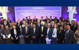 लोकसभा निवडणूक पाहण्यासाठी आतापर्यंतचे सर्वात मोठे जागतिक प्रतिनिधी मंडळ, निवडणूक प्रक्रीयेची पाहणी करणार