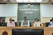 कोल्हापूर, हातकणंगले लोकसभा निवडणूक मतमोजणीसाठी प्रशासन सज्ज