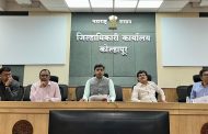 कोल्हापूर, हातकणंगले लोकसभा निवडणूक मतमोजणीसाठी प्रशासन सज्ज