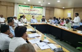 राज्यातील जिल्हा मध्यवर्ती सहकारी बँकांना आर्थिकदृष्ट्या सक्षम करण्यासाठी शासन प्रयत्नशील : दिलीप वळसे पाटील