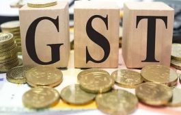 GST Collection : मे महिन्यात GST महसूल संकलन 10 टक्क्यांनी वाढून 1.73 लाख कोटींवर पोहोचले