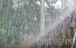 पुढील पाच दिवसात 'या' भागात मुसळधार ते अतिमुसळधार पावसाची शक्यता