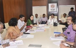 खरिपाच्या क्षेत्रात एक लाख दहा हजार हेक्टरने वाढ, सध्याची एकूण बियाणे मागणी 18 लाख क्विंटल इतकी