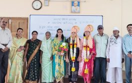 'महाराष्ट्र अकॅडमी' च्या पूनम मानुगडे, सविता खोत यांची प्रशासकीय अधिकारीपदी निवड