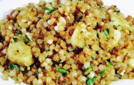 आषाढी एकादशीनिमित्त उपवासाचे पदार्थ खाताना काळजी घ्या!