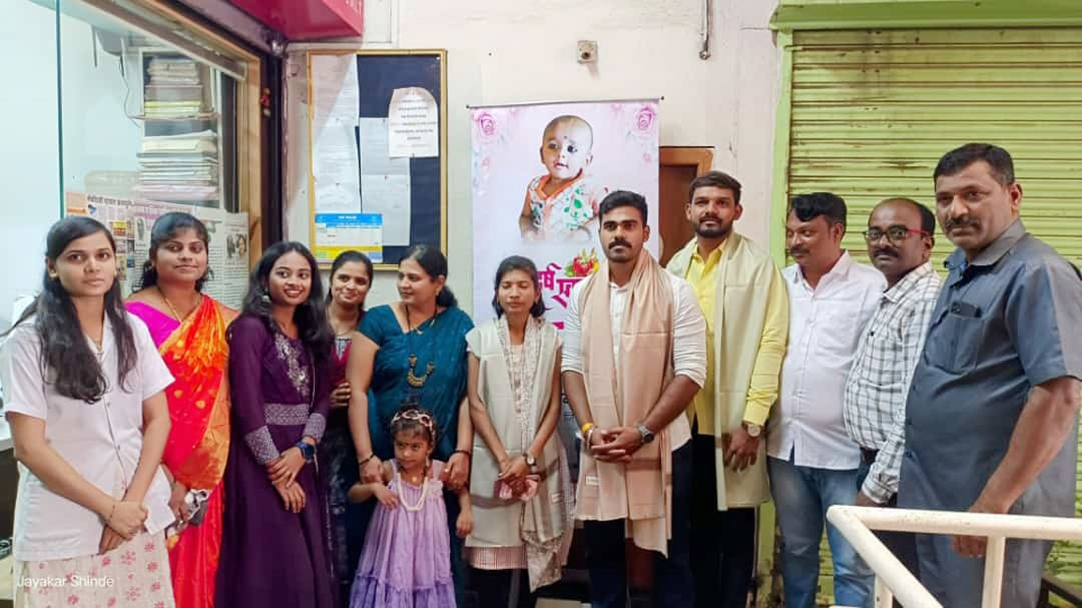 इस्लामपूरच्या तिघांची प्रयोगशाळा वैज्ञानिक अधिकारीपदी निवड