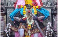 श्री जोतिबाच्या मूर्ती संवर्धनाचे काम पुढे ढकलले, आजपासून पुन्हा नियमित दर्शनाला सुरवात