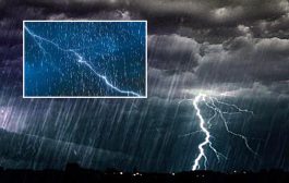 सातारा व पुणे जिल्ह्याला ९ जुलै रोजी अतिमुसळधार पावसाचा इशारा