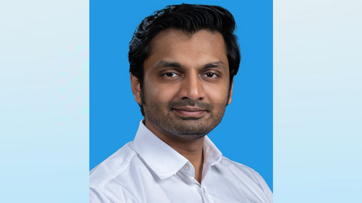 प्रतीक पाटील यांच्या वाढदिवसानिमित्त राबवणार 'प्रतीक वृक्षारोपण अभियान'