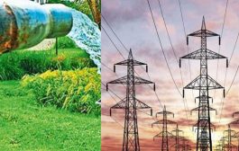 राज्यातील ७.५ अश्र्वशक्ती पर्यंतच्या सर्व शेतीपंप ग्राहकांना मोफत वीज!... शासन निर्णय जारी