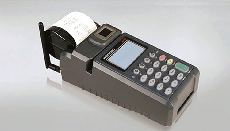 ई-पॉस मशिनबाबतच्या तांत्रिक अडचणी लवकरच दूर होतील, अन्न व नागरी पुरवठा विभागाकडून माहिती