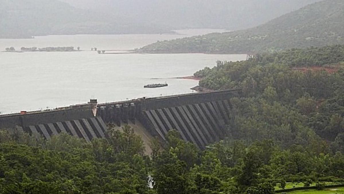 कोयना धरणात 'इतका' टीएमसी पाणीसाठा, कोयना धरणातून आज विसर्ग कमी करणार