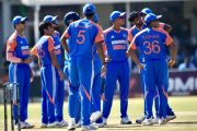 श्रीलंका दौऱ्यासाठी टीम इंडियाची घोषणा : टी-20 मालिकेत सूर्यकुमार यादव कर्णधार; वनडेत रोहित कर्णधार