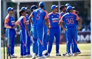 श्रीलंका दौऱ्यासाठी टीम इंडियाची घोषणा : टी-20 मालिकेत सूर्यकुमार यादव कर्णधार; वनडेत रोहित कर्णधार