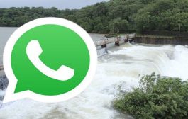 कोल्हापूर : मान्सून काळात जिल्ह्यातील नागरिकांसाठी हेल्पलाईन... हा whats app क्रमांक करा सेव्ह!