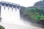 वारणा धरणात 26.81 टी.एम.सी. पाणीसाठा