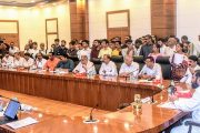 अन्य राज्यातून आयुर्वेद पदवीधारक महाराष्ट्राच्या विद्यार्थ्यांना पदव्युत्तर अभ्यासक्रम कोट्यातून संधी मिळणार