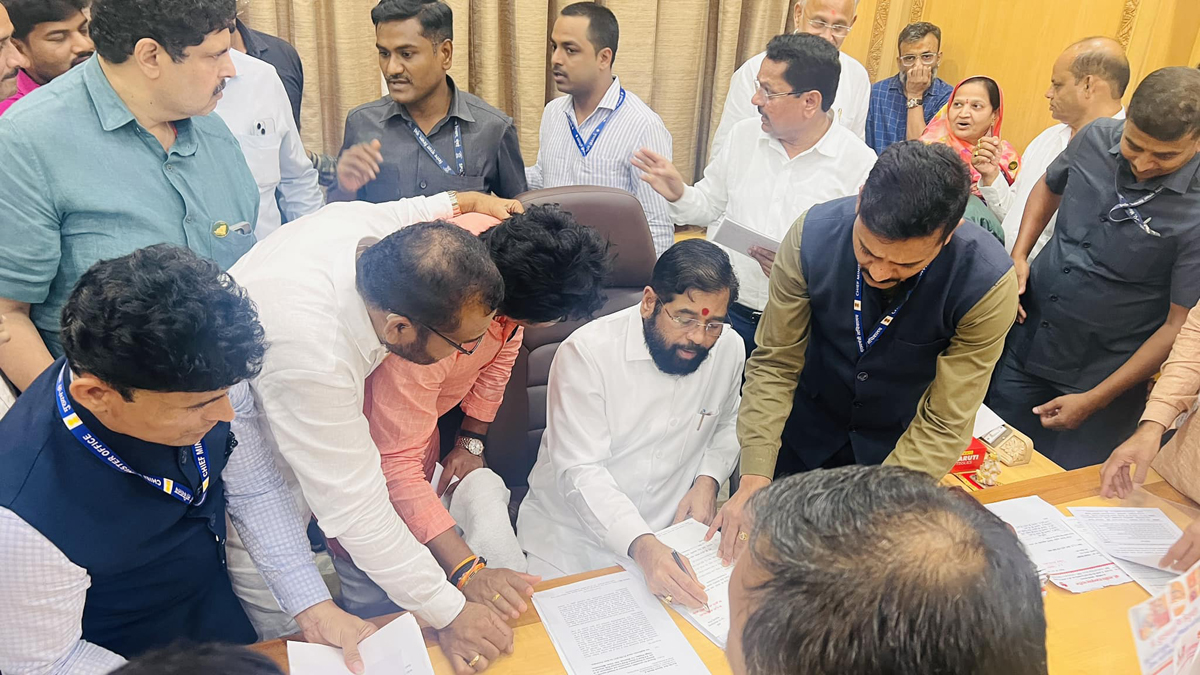 MPSC मार्फत घेण्यात येणाऱ्या PSI परीक्षा पात्र उमेदवारांची वयोमर्यादा दोन वर्ष वाढवा; आ. सदाभाऊ खोत यांची मुख्यमंत्री, उपमुख्यमंत्र्यांकडे मागणी