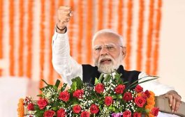 आर्थिक सक्षमीकरणासोबत महिलांच्या सुरक्षिततेला सर्वोच्च प्राधान्य – प्रधानमंत्री नरेंद्र मोदी
