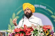 सोयाबीन व कापसाला हेक्टरी पाच हजार रुपये मदत देण्यातील ई पीक पाहणीची अट रद्द