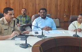 Sangli : बदलापूर घटनेच्या पार्श्वभूमीवर जिल्हाधिकाऱ्यांनी जिल्ह्यातील शाळांना दिले 'हे' निर्देश