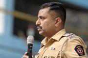 छेडछाड करणाऱ्यांवर कठोर कारवाई करणार; पोलीस निरीक्षक संजय हारुगडे यांचा इशारा