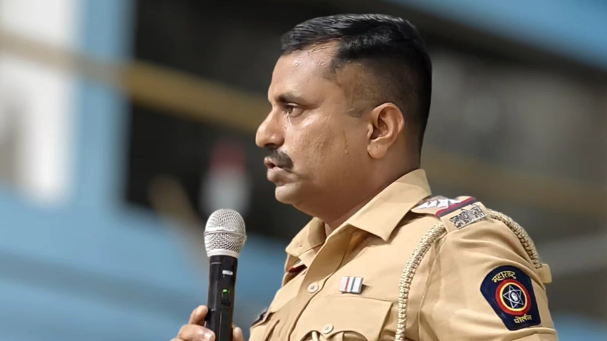 छेडछाड करणाऱ्यांवर कठोर कारवाई करणार; पोलीस निरीक्षक संजय हारुगडे यांचा इशारा