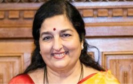अनुराधा पौडवाल यांना 2024 चा गानसम्राज्ञी लता मंगेशकर पुरस्कार