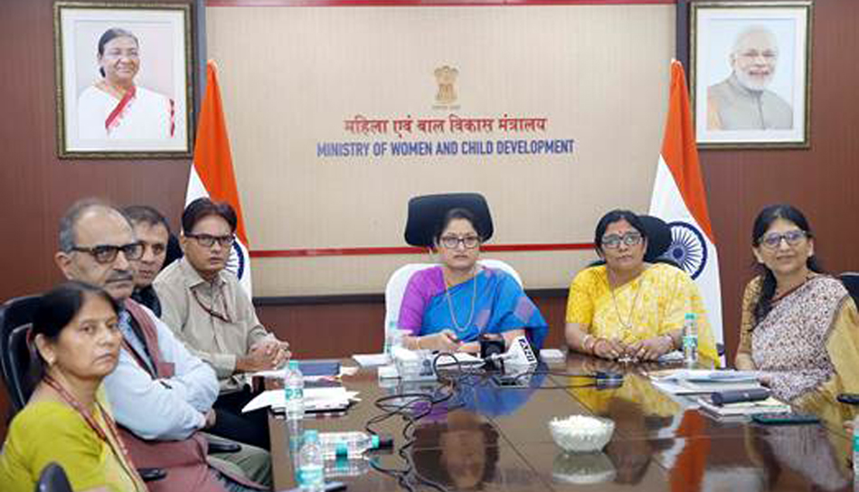 नोकरदार महिलांसाठी शी बॉक्स (She-Box) ही ऑनलाइन तक्रार व्यवस्थापन प्रणाली सुरु