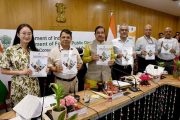 देशातील साठ रास्त भाव दुकानांचे प्रायोगिक तत्वावर जनपोषण केंद्रांमध्ये रूपांतर