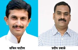 सचिन पाटील वाळवा-इस्लामपूरचे नवे तहसीलदार; प्रदीप उबाळे यांची कोल्हापूर जिल्ह्यात बदली