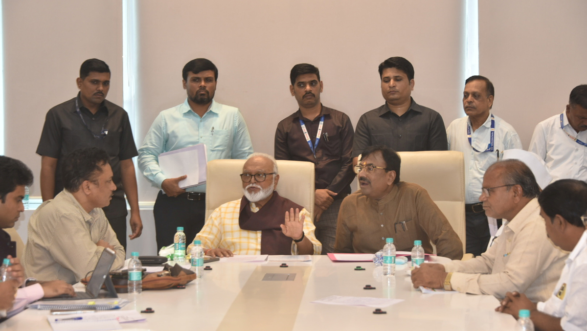 राज्यातील रास्त भाव दुकानदारांचे कमिशन वाढणार…सरकार सकारात्मक