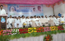 केंद्र सरकारने इथेनॉल निर्मितीवरील बंदी उठविल्याने येत्या गळीत हंगामापासून इथेनॉल निर्मितीवर भर देणार : प्रतीक पाटील