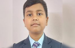 प्रकाश पब्लिक स्कूलचे जिल्हास्तरीय धनुर्विद्या स्पर्धेमध्ये यश