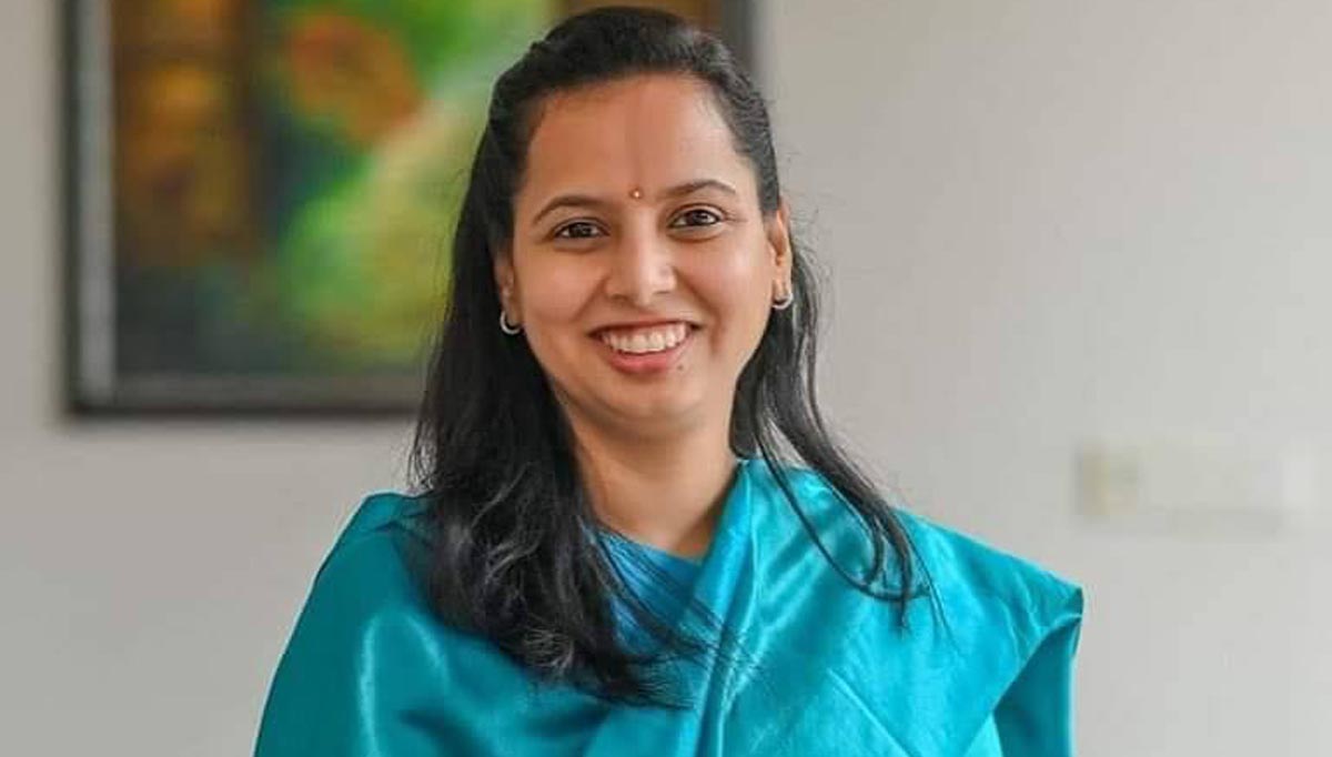 लाडकी बहीण योजना अपडेट : तक्रार आलेल्यांचे अर्ज तपासून बाद होणार, आदिती तटकरेंची माहिती