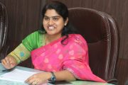 बाल विवाह निर्मुलनाकरीता दिपा मुधोळ-मुंडे यांना  स्कॉच संस्थेचा राष्ट्रीय पुरस्कार जाहीर