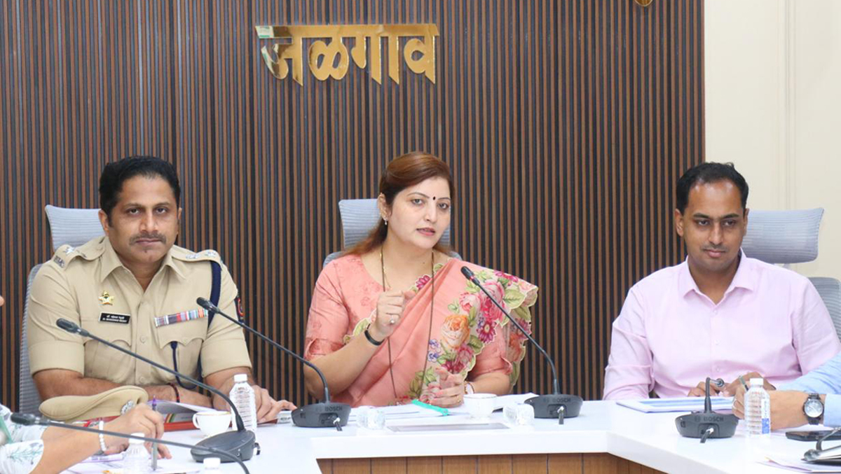 लग्नपूर्व समुपदेशन काळाची गरज, प्रत्येक जिल्ह्यात समुपदेशन कक्ष होण्यासाठी करणार प्रयत्न - राज्य महिला आयोग अध्यक्ष रुपाली चाकणकर