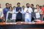 स्वदेस ड्रीम व्हिलेज उपक्रमात आता एक हजार गावांचा समावेश