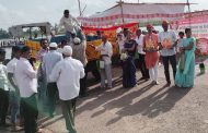डॉ. नानासाहेब धर्माधिकारी प्रतिष्ठानच्या वतीने 21 टन निर्माल्य संकलन