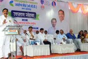 कुसुमताई आरोग्य केंद्रात सर्वसामान्य माणसाला चांगल्या दर्जाची, माफक दरात आरोग्य सेवा दिली जाईल : आ.जयंत पाटील