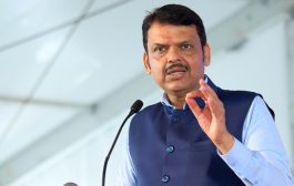 देशातील एकूण गुंतवणुकीपैकी तब्बल 52.46 टक्के गुंतवणूक महाराष्ट्रात; उपमुख्यमंत्री देवेंद्र फडणवीस यांची माहिती