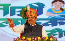 एकाही बहिणीला दिवाळीत ओवाळणीपासून वंचित ठेवणार नाही; देवेंद्र फडणवीस यांची ग्वाही