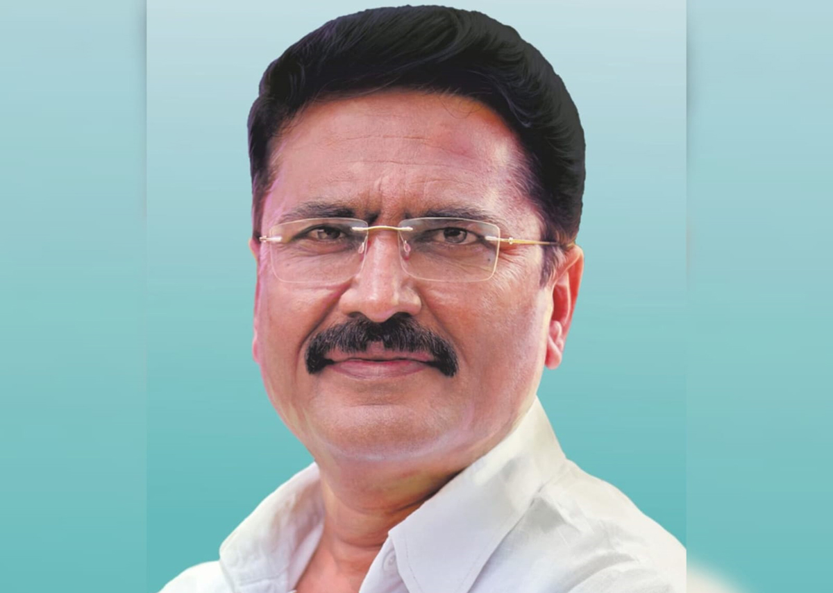विरोधकांची श्रेयवादाची टीका हास्यास्पद आणि राजकीय...आम्हाला दुसऱ्याच्या कामाचे श्रेय घेण्याची गरजच काय; विजय पाटील यांचा सवाल