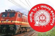 सणासुदीत केंद्र सरकारकडून मोठी भेट : रेल्वे कर्मचाऱ्यांना 78 दिवसांचा उत्पादकतेवर आधारित बोनस द्यायला केंद्रीय मंत्रिमंडळाची मंजुरी