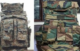 हलक्या वजनाची बुलेट प्रुफ जॅकेट्स विकसित…इतके आहे वजन