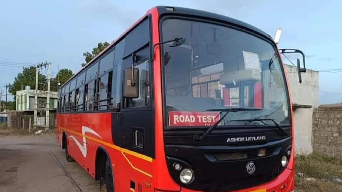 लाल परी आता दिसणार नव्या रुपात; नवा लूक आला समोर!