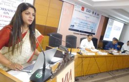 विदर्भातील भिवापुरी मिरची, हळद, मोहरी,आमचूर यासारख्या मसाल्यांच्या निर्यातीकरता ब्रॅण्डिंग पॅकेजिंगची गरज : परकीय व्यापार सहाय्यक महासंचालक स्नेहल ढोके