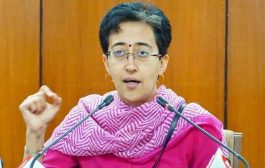 अरविंद केजरीवाल यांनी दिला मुख्यमंत्रीपदाचा राजीनामा, आतिशी होणार नव्या मुख्यमंत्री!